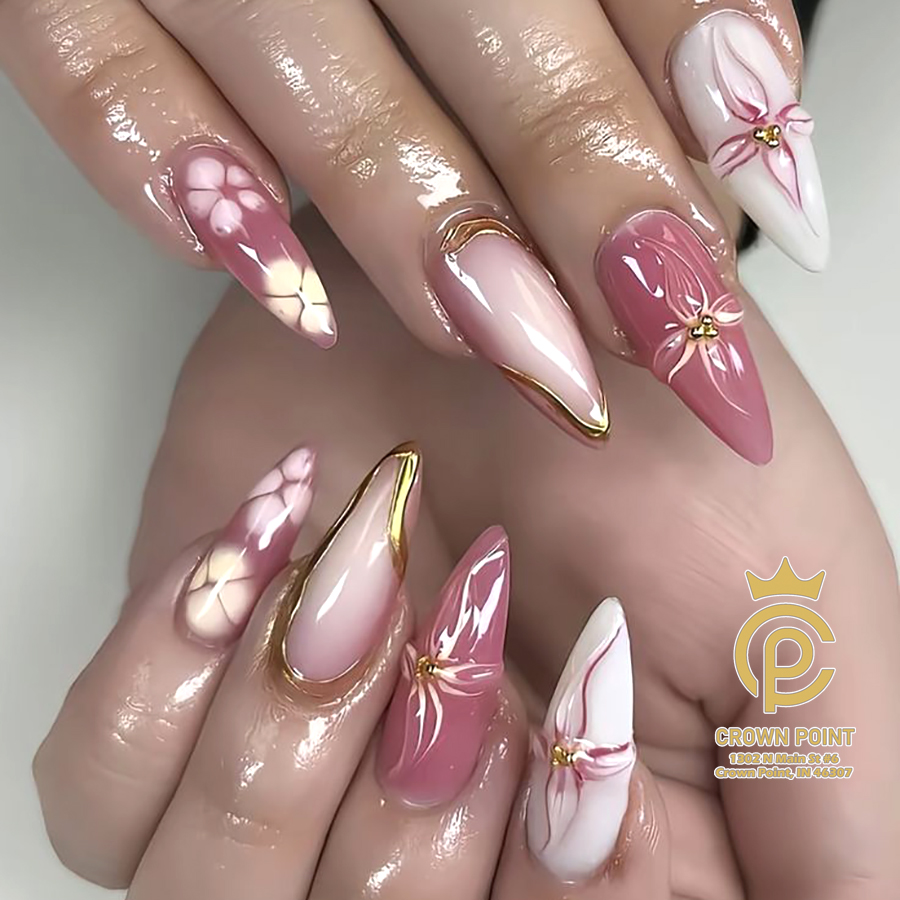 Nail May 18
